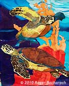 The Turtles by Roger Bacharach