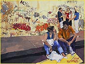 Graffit 2006