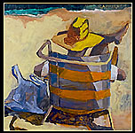 Nice Day by Roger Bacharach