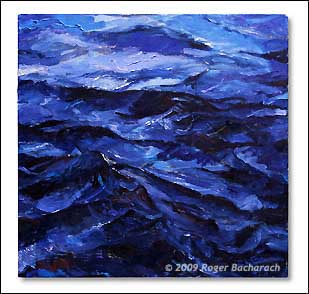 Equivalent 1 by Roger Bacharach