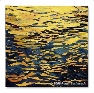 Equivalent 2 by Roger Bacharach