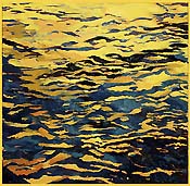 Equivalent II by Roger Bacharach