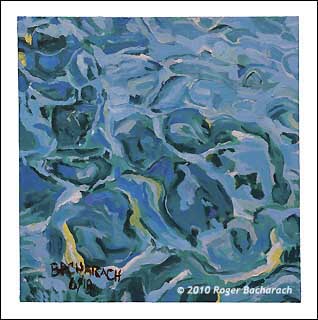 Equivalent 1 by Roger Bacharach