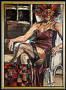 The Gambit by Roger Bacharach