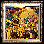 Field of Yellow by Roger Bacharach